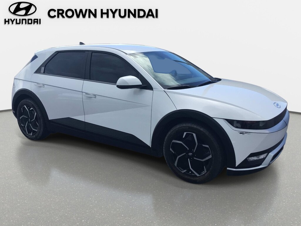 Used 2023 Hyundai IONIQ 5 SEL SUV