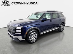2026 Hyundai Palisade Hybrid Blue SEL Premium 8P SUV