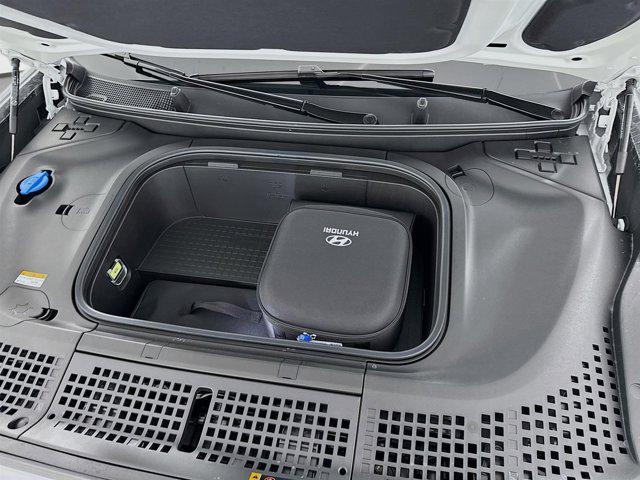 2026 Hyundai IONIQ 9 SE - Photo 30