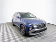 New 2026 Hyundai Tucson Limited FWD SUV
