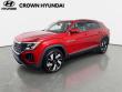 Used 2024 Volkswagen Atlas Cross Sport 2.0T SEL SUV