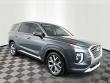 Certified 2022 Hyundai Palisade SEL SEL FWD
