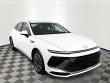 New 2025 Hyundai Sonata Hybrid SEL Sedan