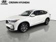 Used 2025 Acura MDX Technology Package SUV