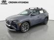 New 2026 Hyundai Tucson SEL Plus FWD SUV