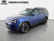 New 2026 Hyundai Santa Fe SEL FWD SUV