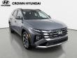 New 2026 Hyundai Tucson Hybrid SEL AWD SUV