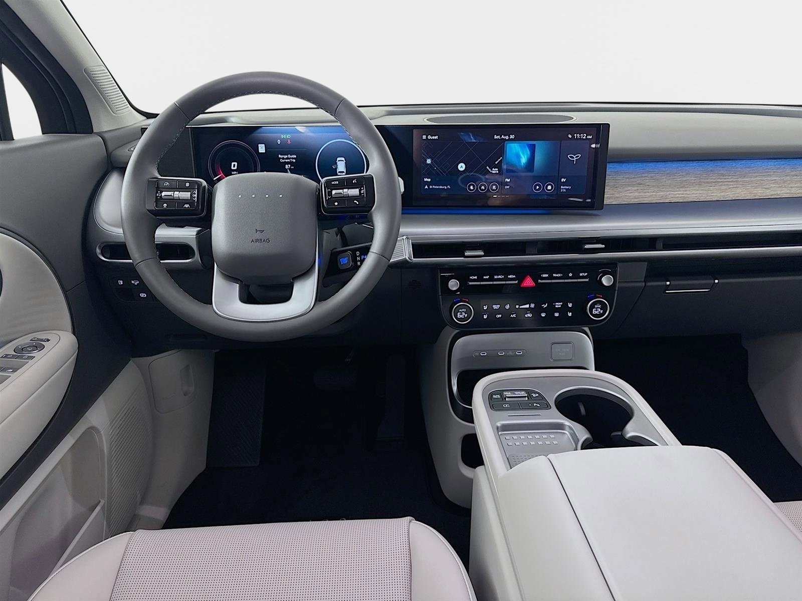 2026 Hyundai IONIQ 9 SEL - Photo 23