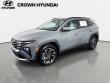 New 2026 Hyundai Tucson SEL Plus FWD SUV