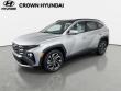 New 2026 Hyundai Tucson Limited FWD SUV