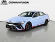 New 2026 Hyundai Elantra N Sedan Sedan