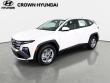 New 2026 Hyundai Tucson SE FWD SUV