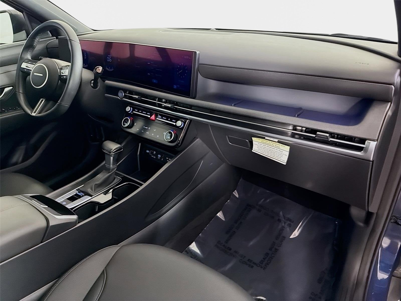 2025 Hyundai Tucson XRT - Photo 27