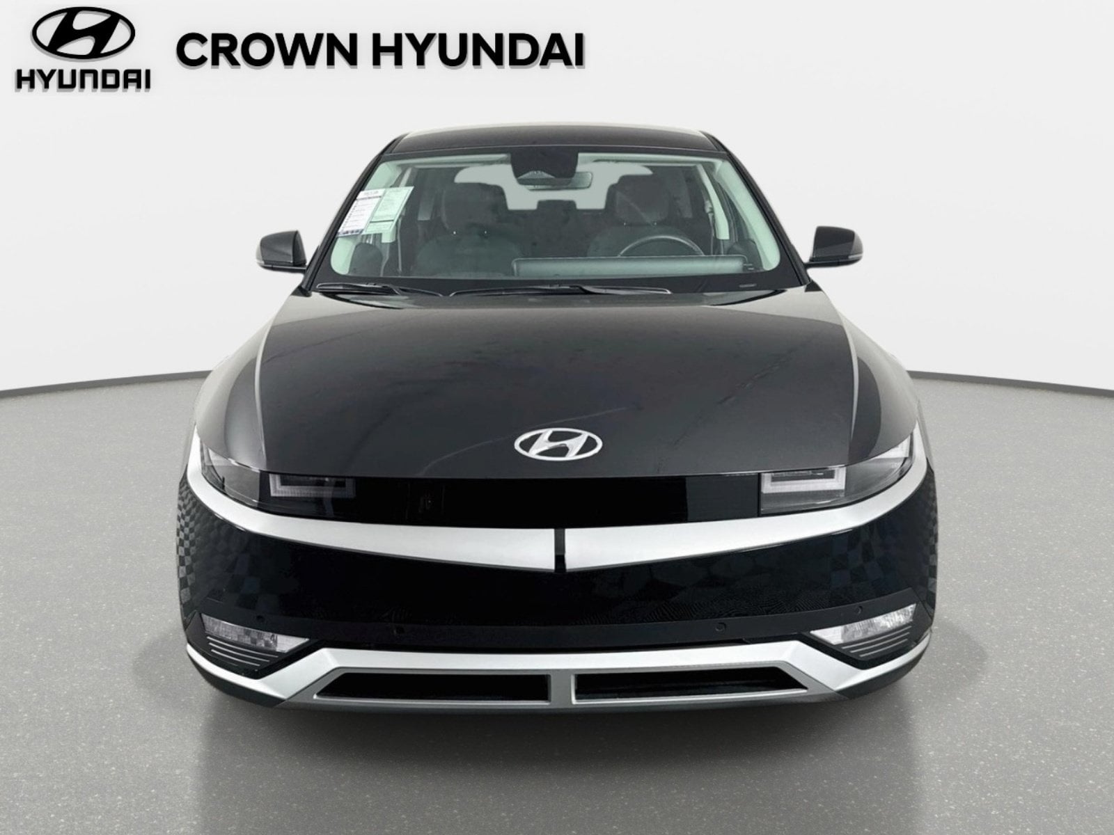 Used 2024 Hyundai IONIQ 5 SEL with VIN KM8KN4DE9RU296368 for sale in St. Petersburg, FL