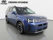 New 2026 Hyundai Santa Fe SEL FWD SUV