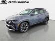 New 2026 Hyundai Tucson SEL FWD SUV