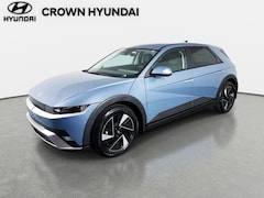 2026 Hyundai IONIQ 5 SEL SUV