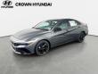 New 2026 Hyundai Elantra SEL Sport Sedan