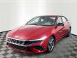 New 2025 Hyundai Elantra SEL Sport Sedan