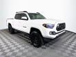 Used 2021 Toyota Tacoma SR5 Truck Double Cab