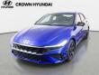 New 2026 Hyundai Elantra SEL Sport Premium Sedan