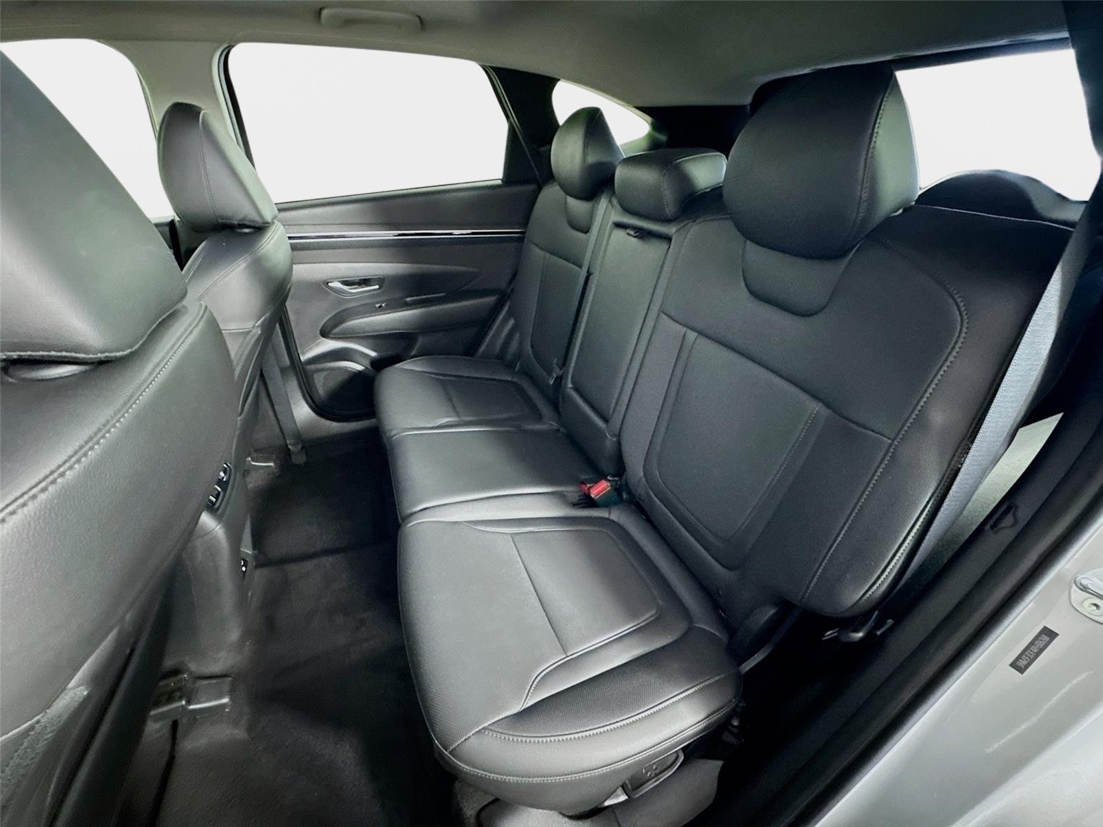 2024 Hyundai Tucson SEL - Photo 23