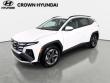 New 2026 Hyundai Tucson SEL FWD SUV