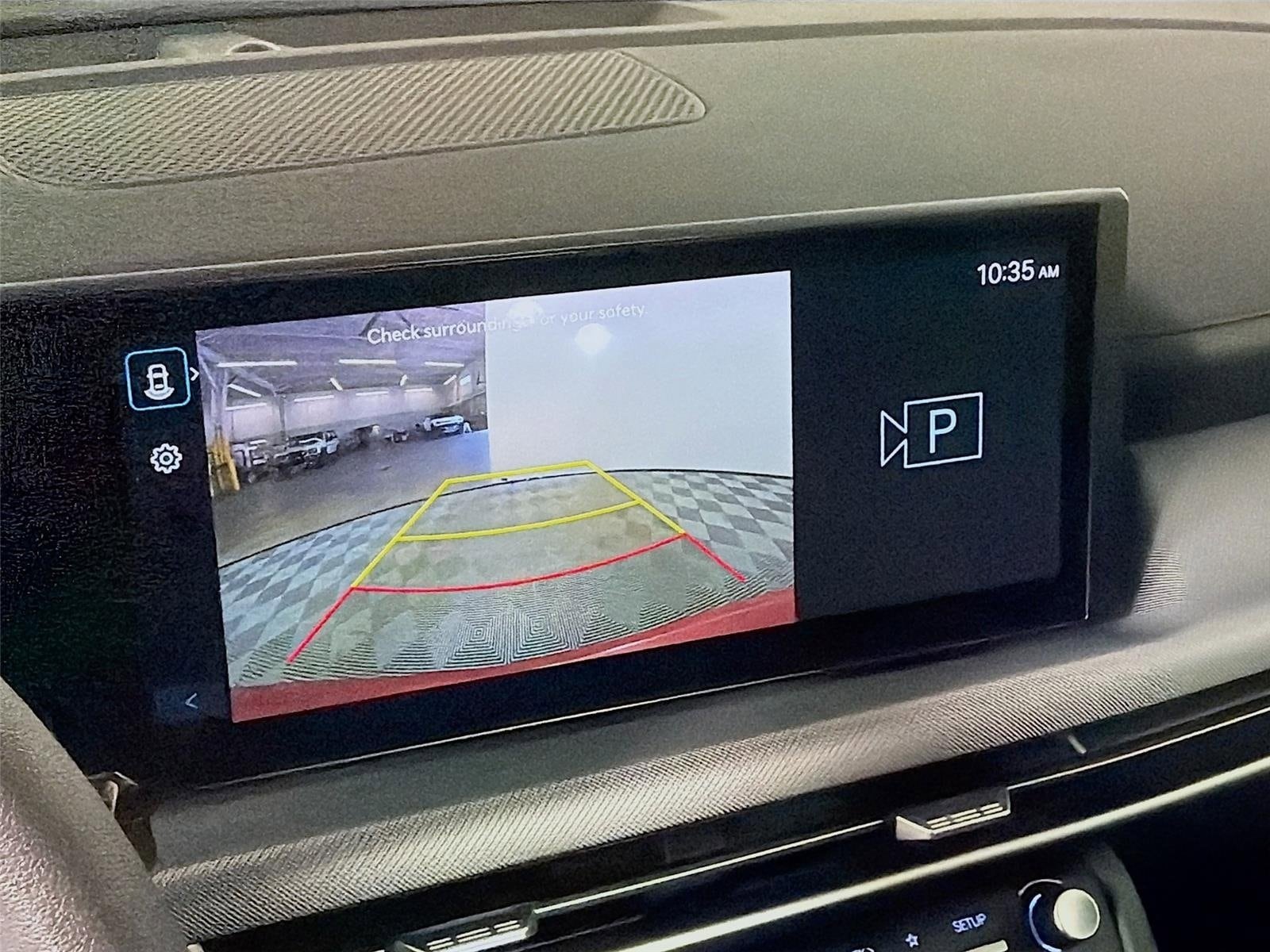 2024 Hyundai Sonata SEL - Photo 15
