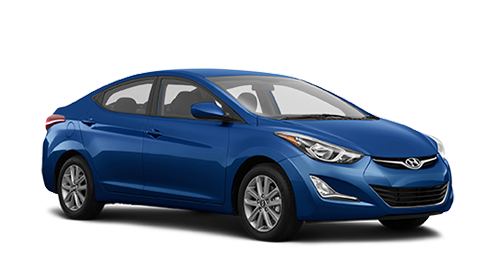 Compare The 2017 Hyundai Elantra Vs 2016 Hyundai Elantra