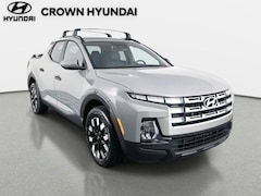 2026 Hyundai Santa Cruz SEL Activity FWD Truck Crew Cab