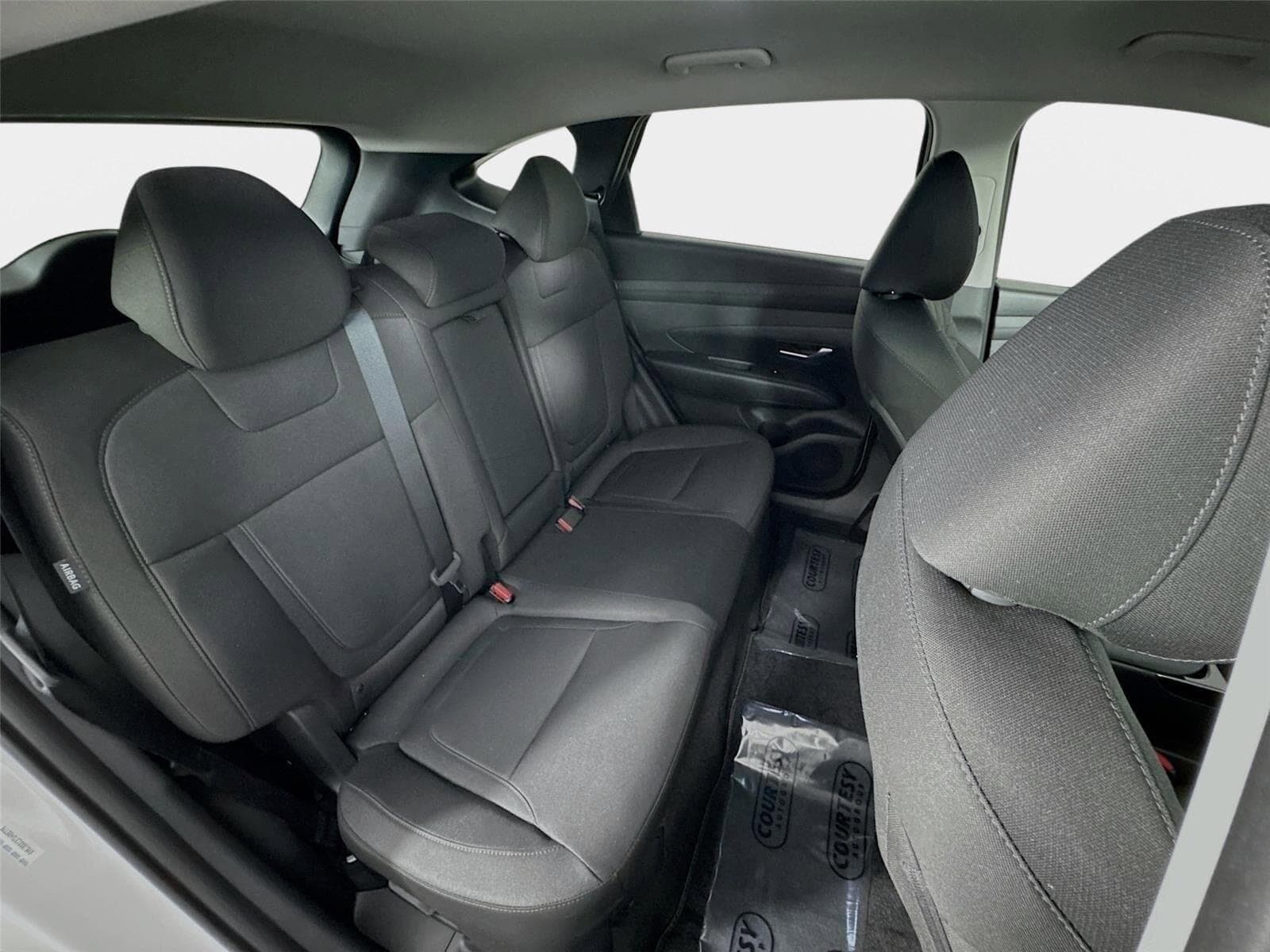 2026 Hyundai Tucson SEL - Photo 26