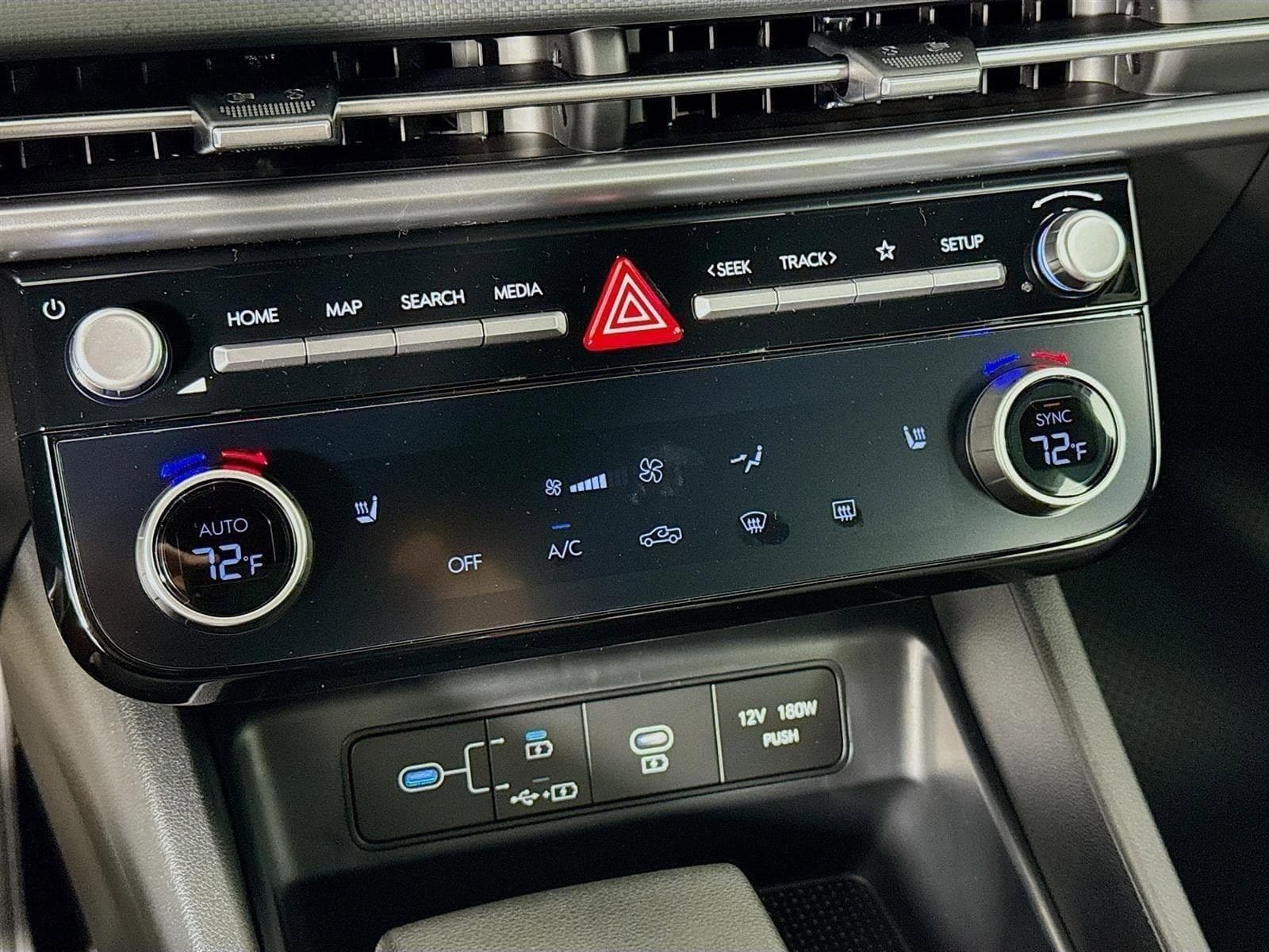 2026 Hyundai Santa Cruz SEL - Photo 16