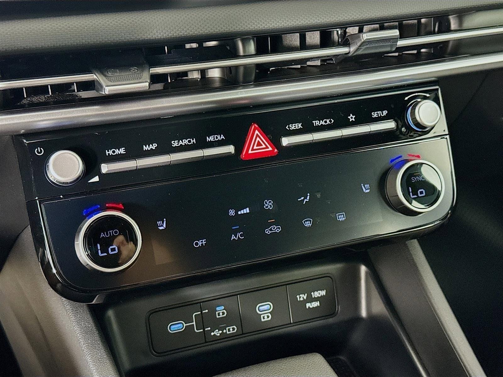 2026 Hyundai Santa Cruz SEL - Photo 16