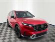 Used 2025 Honda CR-V Hybrid Sport Touring SUV
