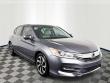 Used 2016 Honda Accord EX-L Sedan