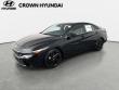 New 2026 Hyundai Elantra SEL Sport Premium Sedan