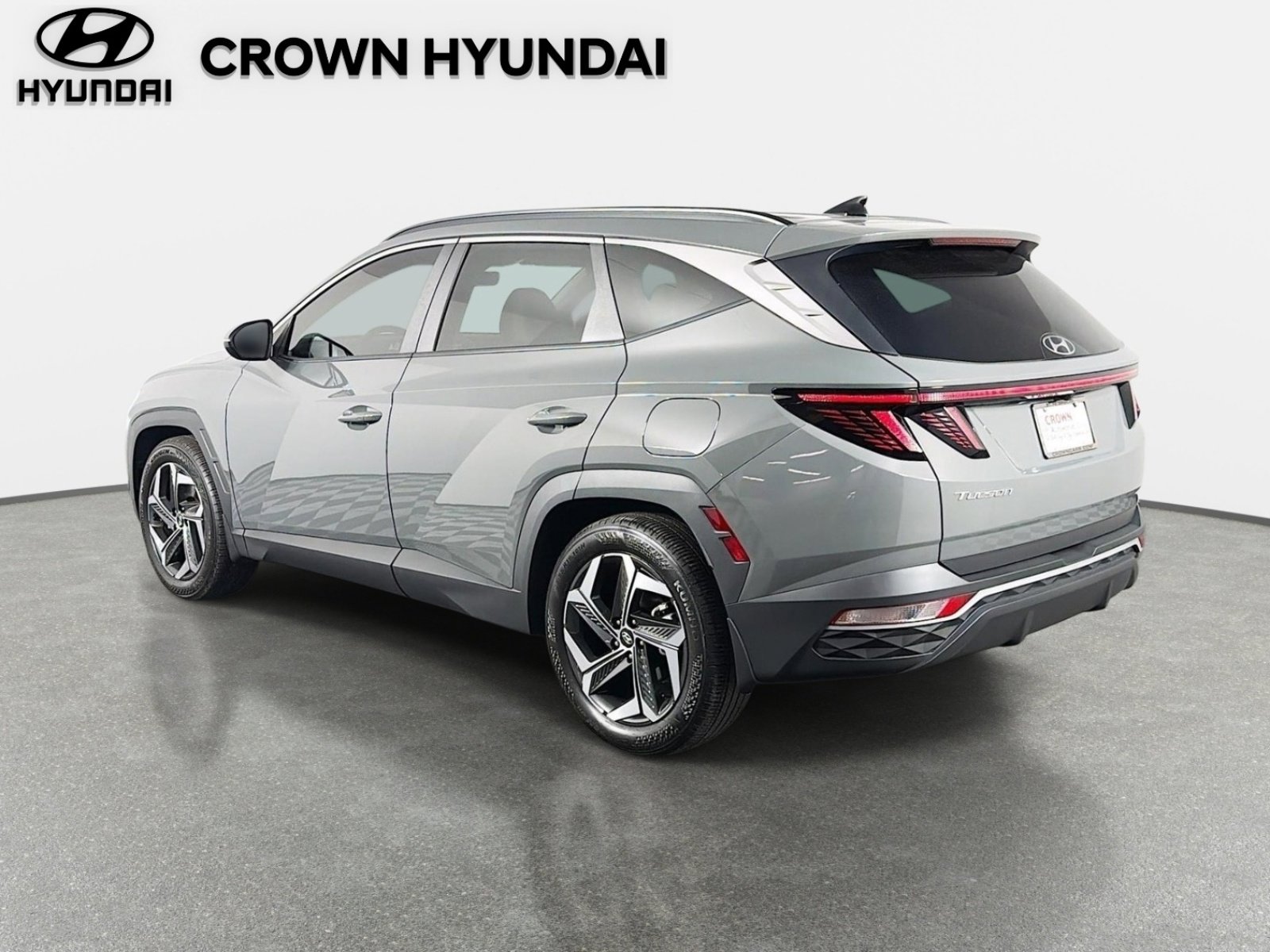 2024 Hyundai Tucson SEL - Photo 7