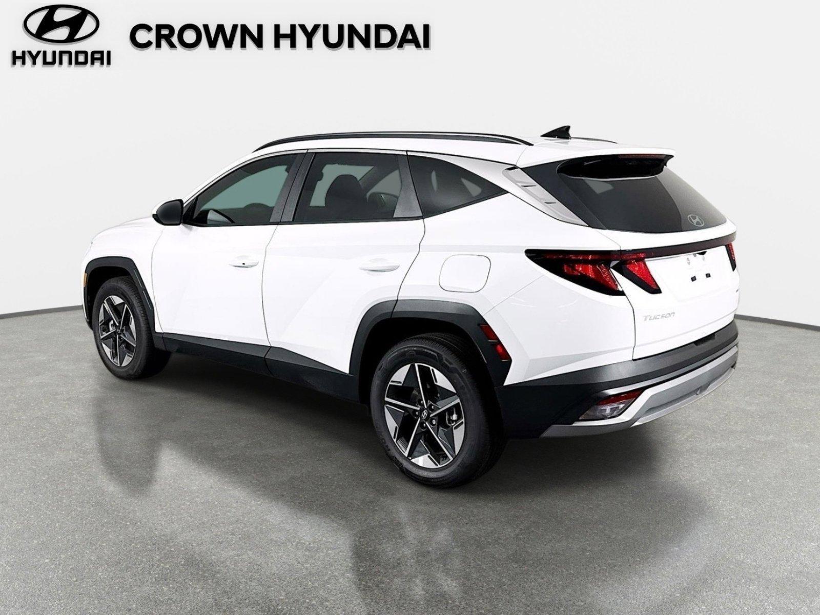 2026 Hyundai Tucson SEL - Photo 7
