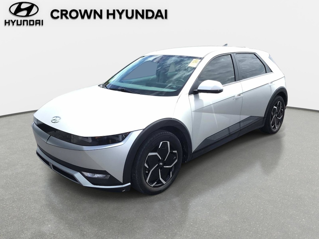 Used 2024 Hyundai IONIQ 5 SEL SUV