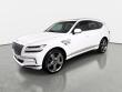 Certified 2024 Genesis GV80 2.5T SUV