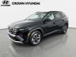 New 2026 Hyundai Tucson SEL FWD SUV