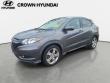 Used 2016 Honda HR-V EX SUV