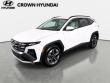 Certified 2025 Hyundai Tucson SEL SUV