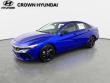New 2026 Hyundai Elantra SEL Sport Sedan