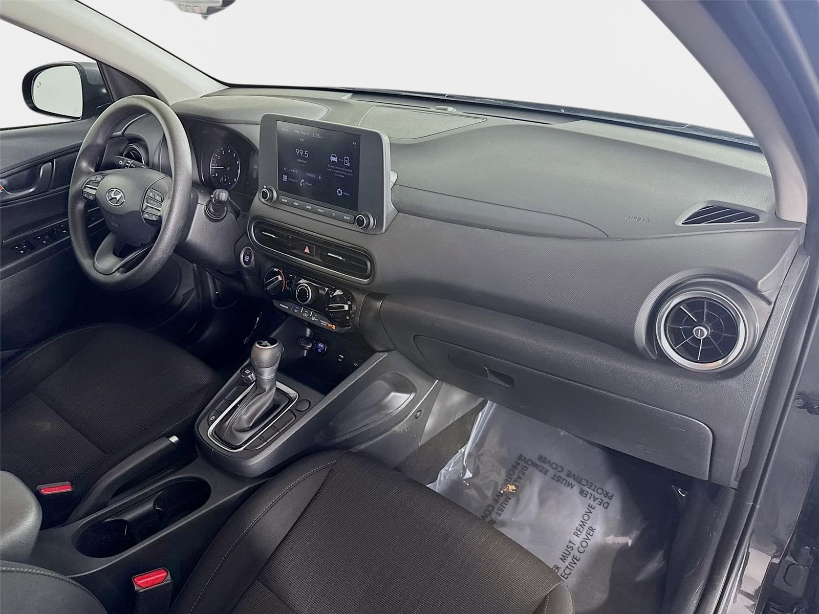 2023 Hyundai Kona SEL - Photo 26
