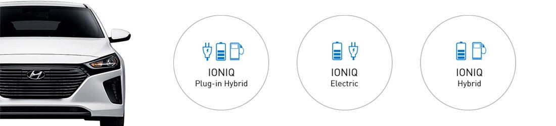 2017 Hyundai Ioniq