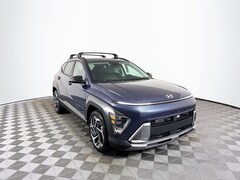 2026 Hyundai Kona SEL Premium FWD SUV