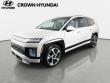 New 2026 Hyundai IONIQ 9 Performance Limited SUV