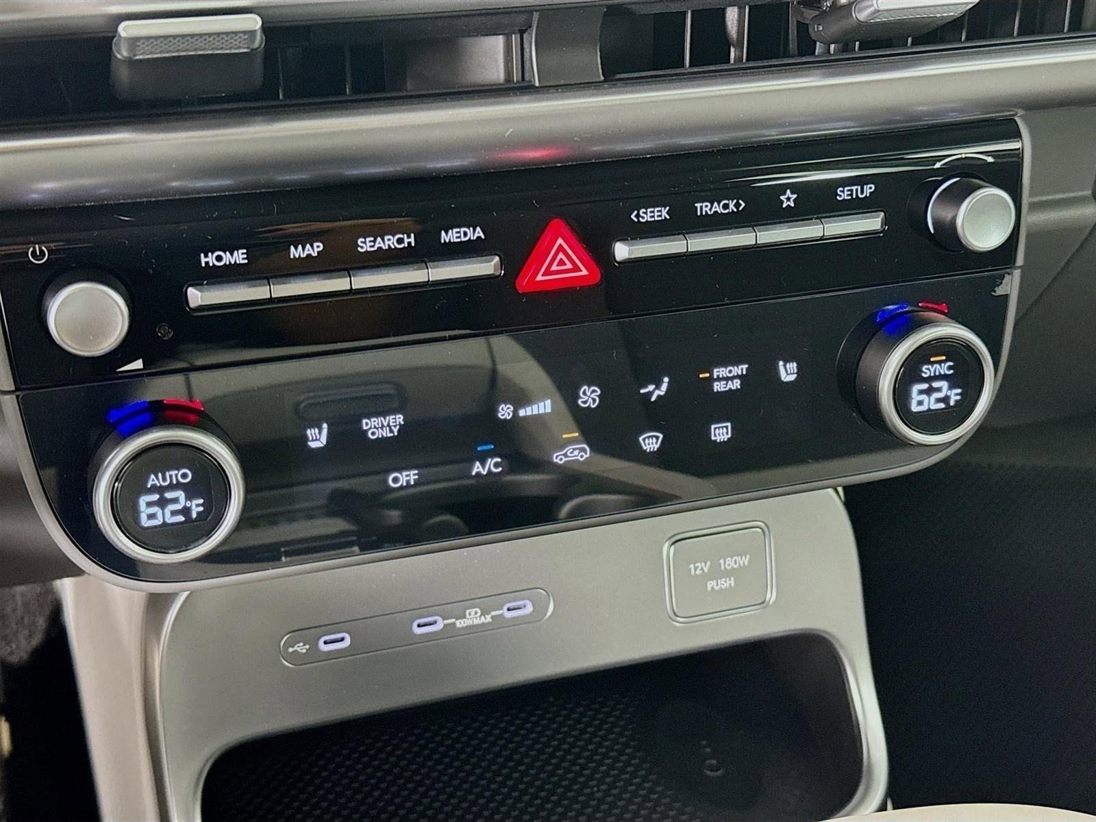 2026 Hyundai IONIQ 9 SE - Photo 17