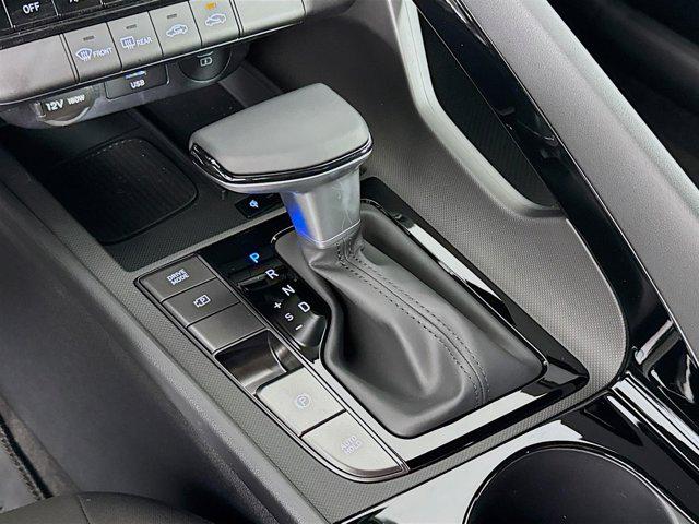 2025 Hyundai Elantra Blue - Photo 18